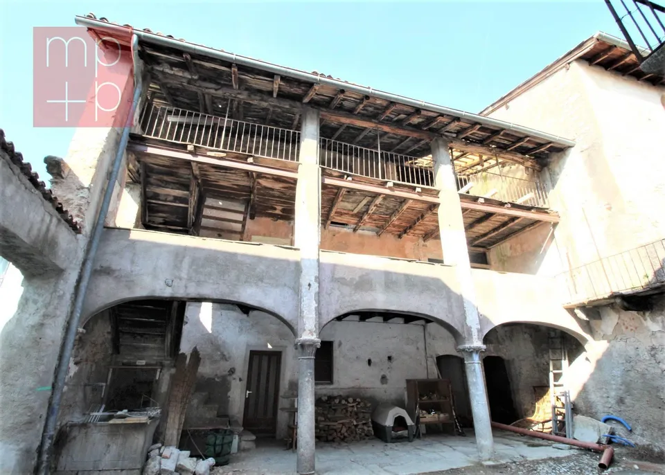 Casa unifamiliare - Arzo – Foto 6 von 8
