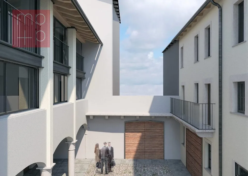 Casa unifamiliare - Arzo – Foto 7 von 8