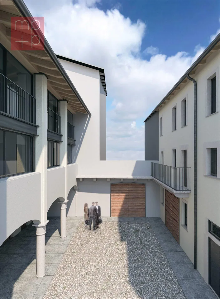 Casa unifamiliare - Arzo
