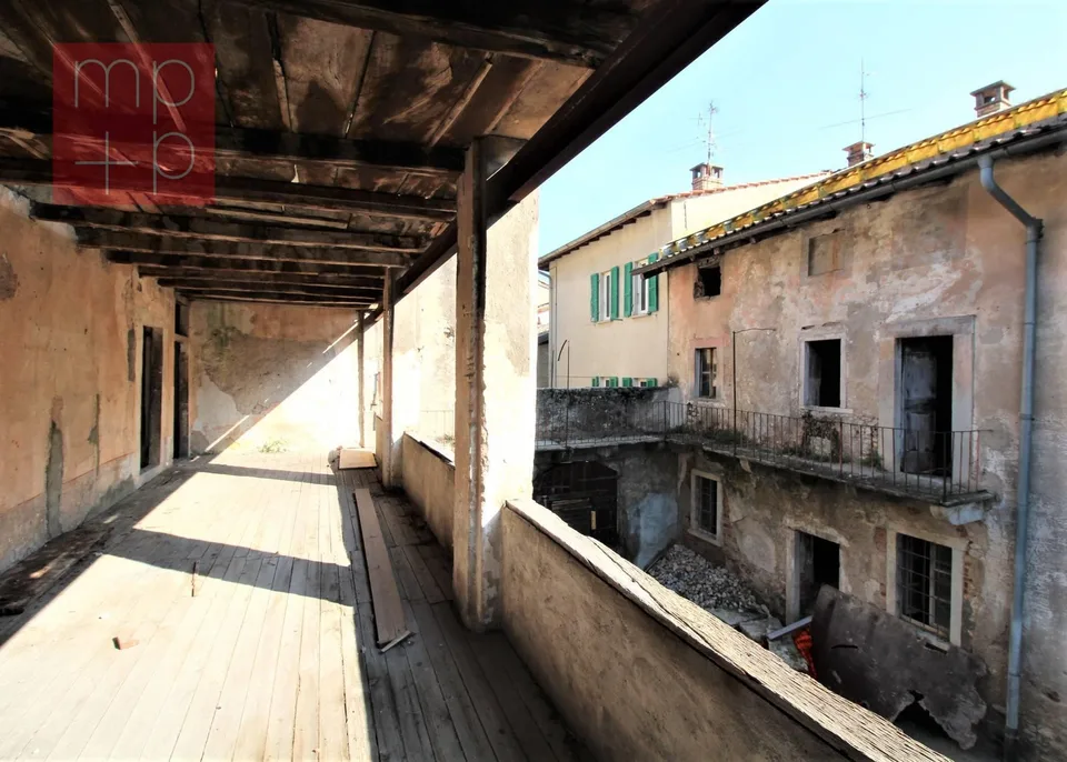 Casa unifamiliare - Arzo – Foto 8 von 8