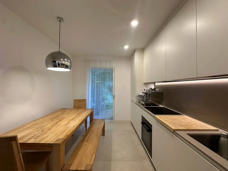 Appartamento - Breganzona