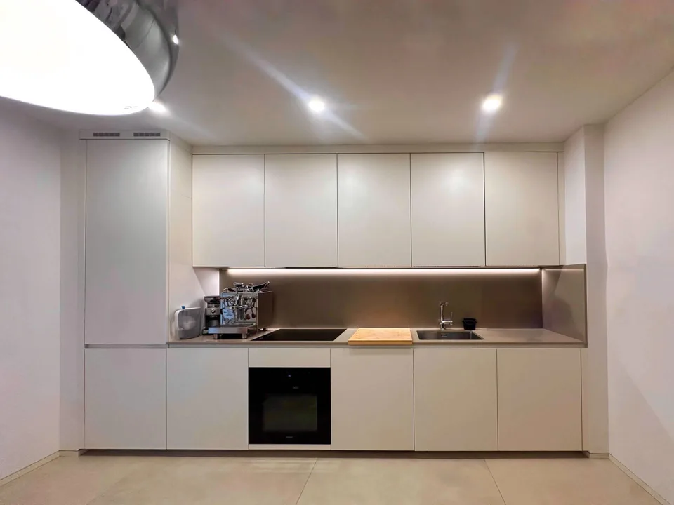 Appartamento - Breganzona