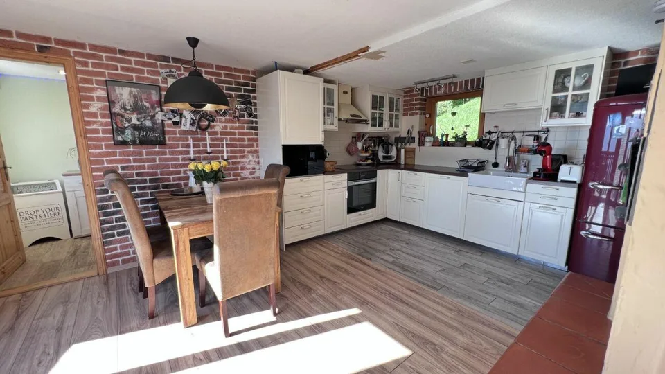 IHR WOHNTRAUM - BAULAND & HAUS IN RIEDEN SG, ZWEITWOHNSITZ MÖGLICH