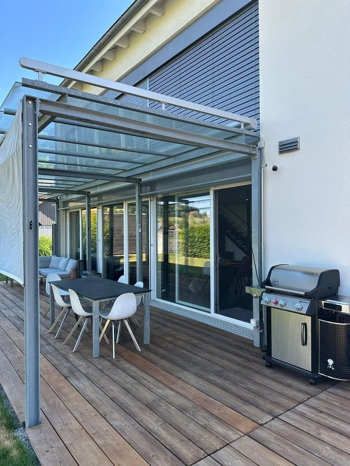 Ihr neues Zuhause - Top-Moderne Wohnoase! – foto 17 di 22