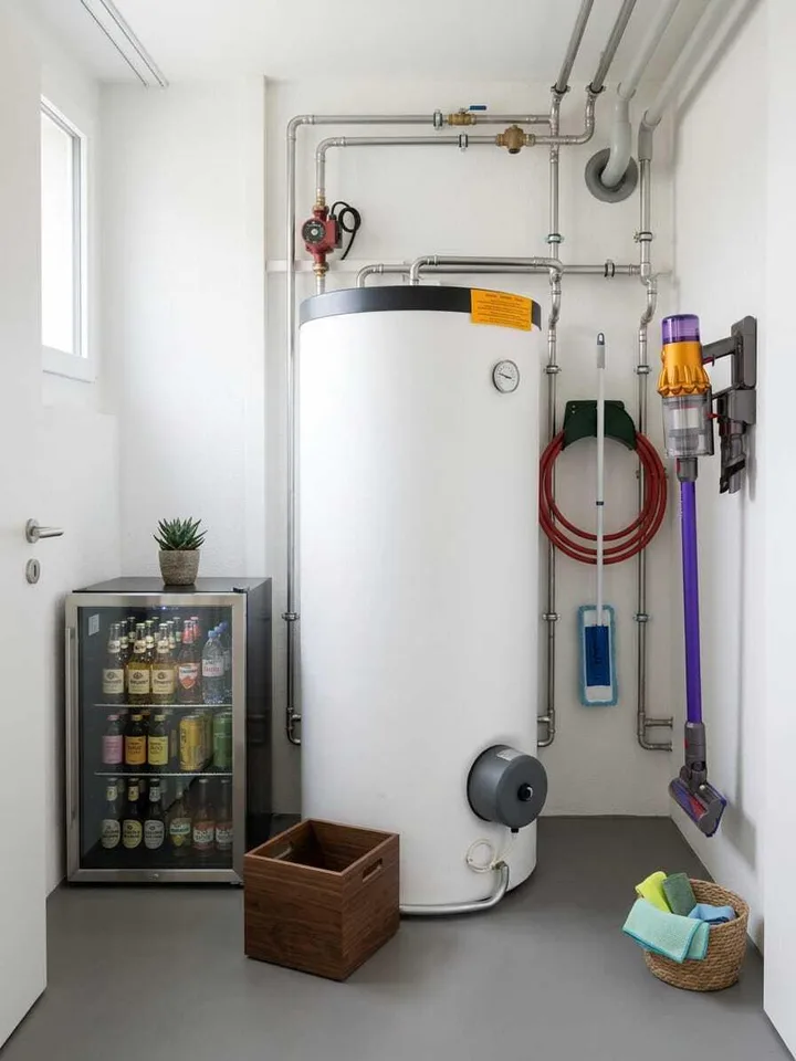 Ihr neues Zuhause - Top-Moderne Wohnoase! – foto 21 di 22
