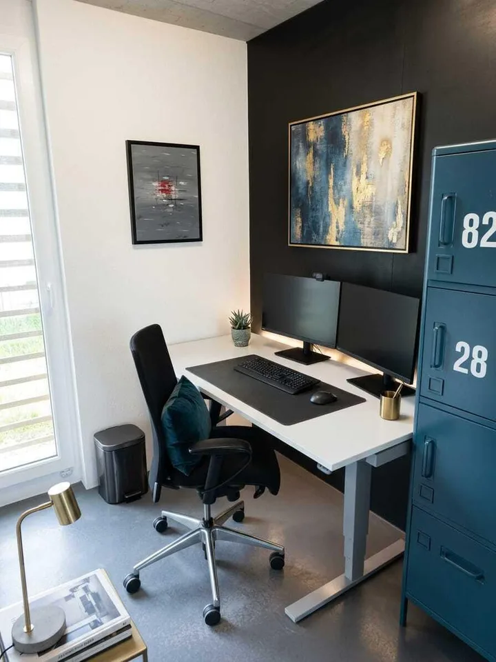 Ihr neues Zuhause - Top-Moderne Wohnoase! – foto 10 di 22