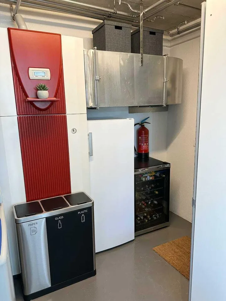 Ihr neues Zuhause - Top-Moderne Wohnoase! – foto 20 di 22