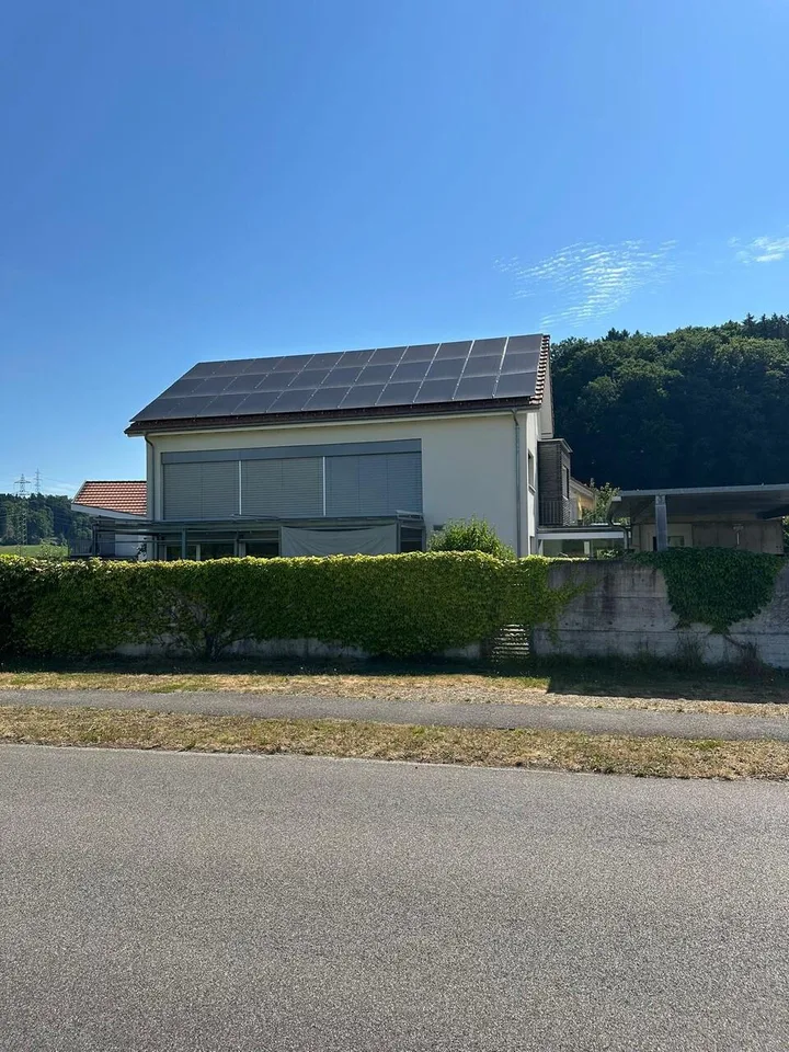 Ihr neues Zuhause - Top-Moderne Wohnoase!