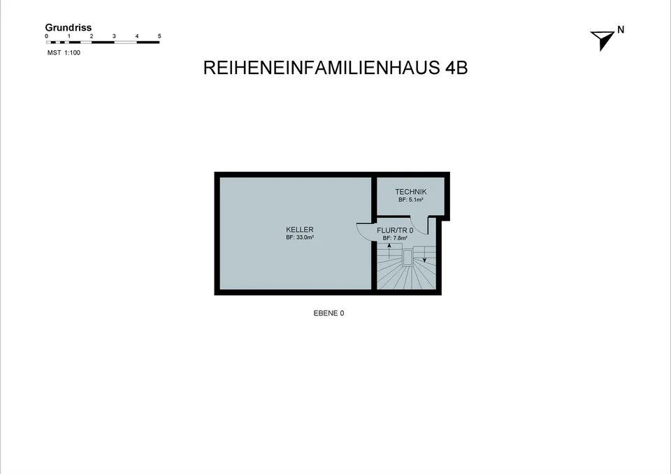 Überbauung ENGEL Niederneunforn- Haus 4a Premium – foto 6 di 10