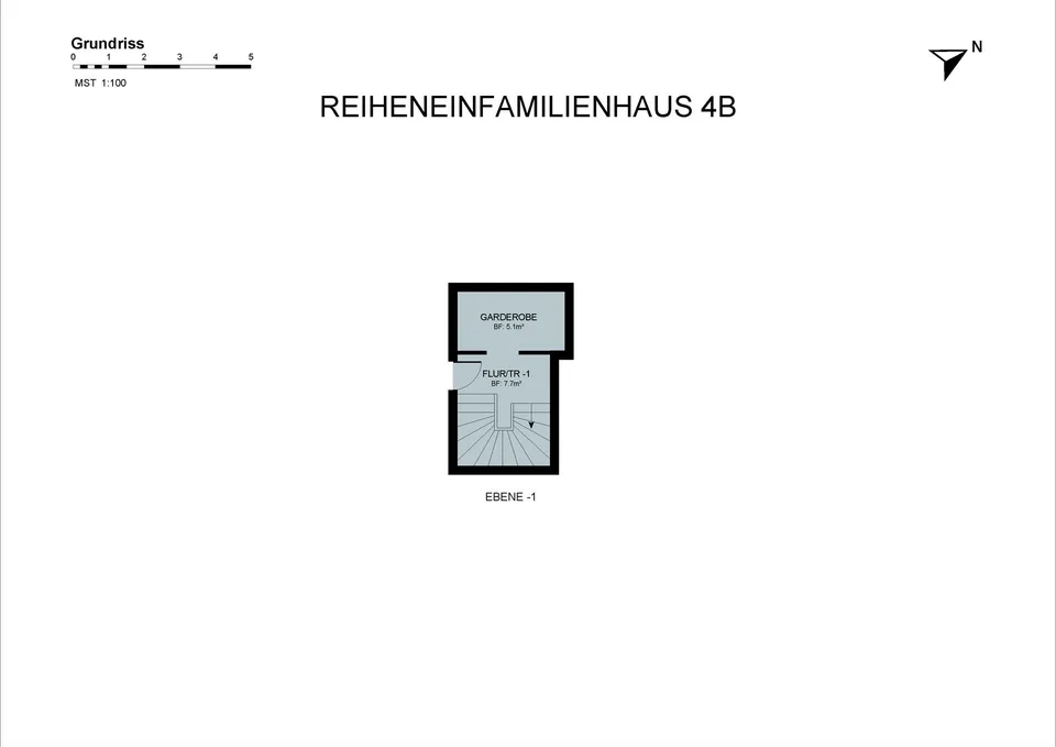 Überbauung ENGEL Niederneunforn- Haus 4a Premium – foto 8 di 10