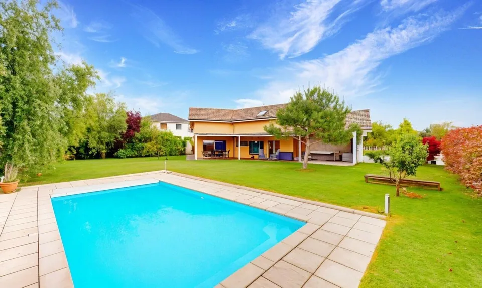 Splendide Villa individuelle à Chevroux – photo 11 sur 18