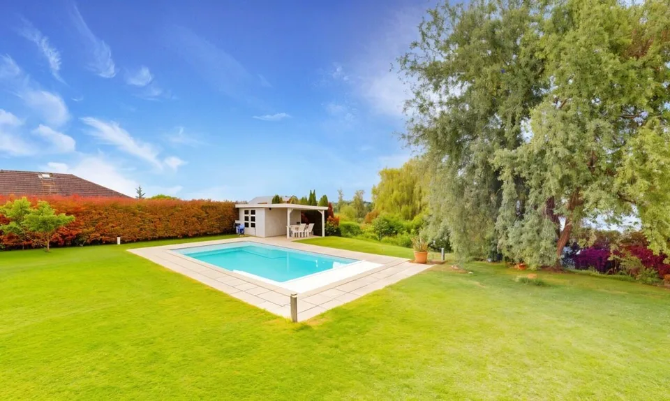 Splendide Villa individuelle à Chevroux – photo 10 sur 18