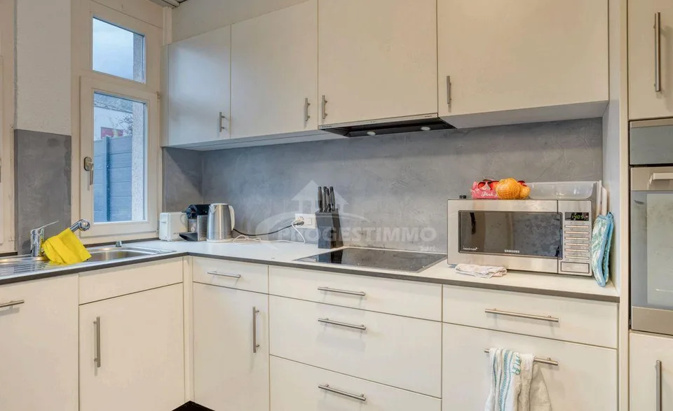 VILLA DI 5,5 LOCALI IN VENDITA