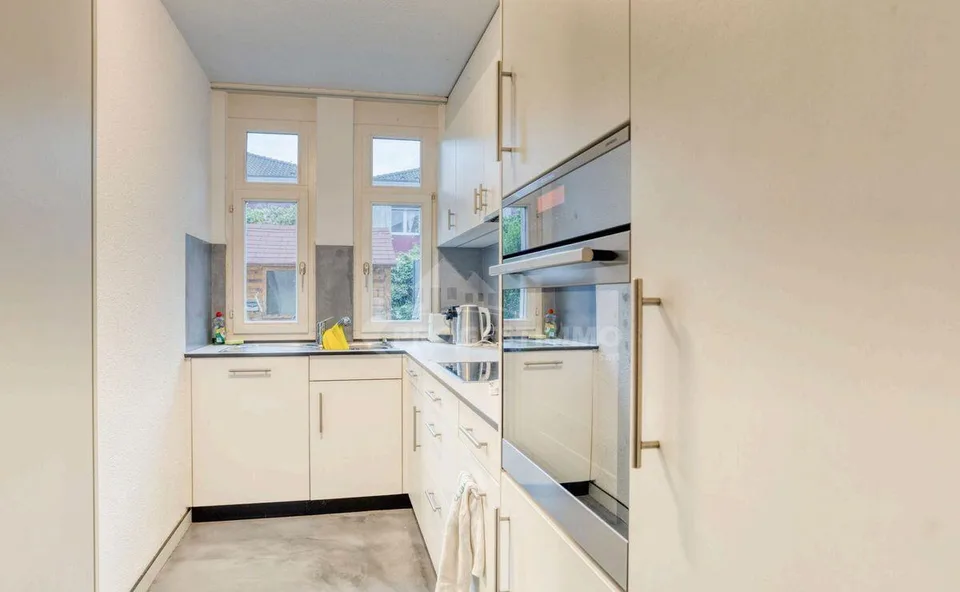 VILLA DI 5,5 LOCALI IN VENDITA