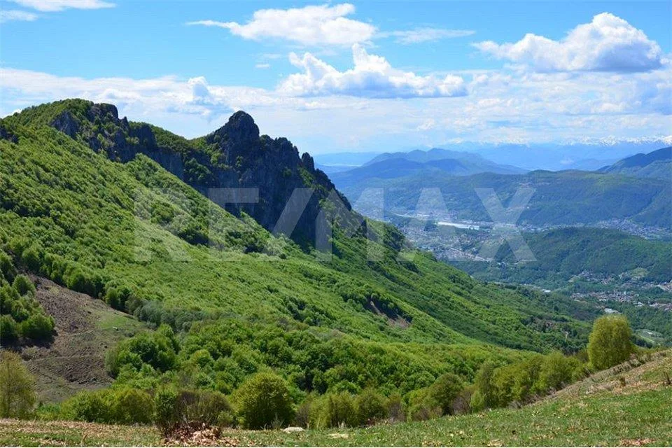 Terreno Edificabile in Valcolla – Foto 9 von 9
