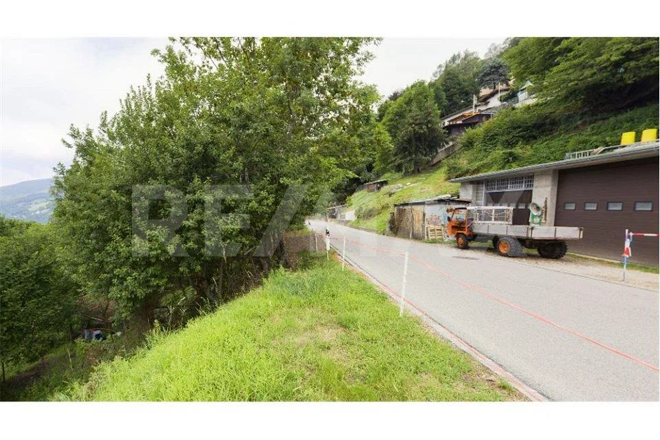 Terreno Edificabile in Valcolla – Foto 8 von 9