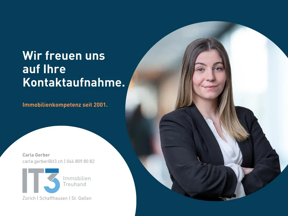 Ihr Familienparadies - Stilvolle Haushälfte mit sonnigem Garten – photo 6 sur 6