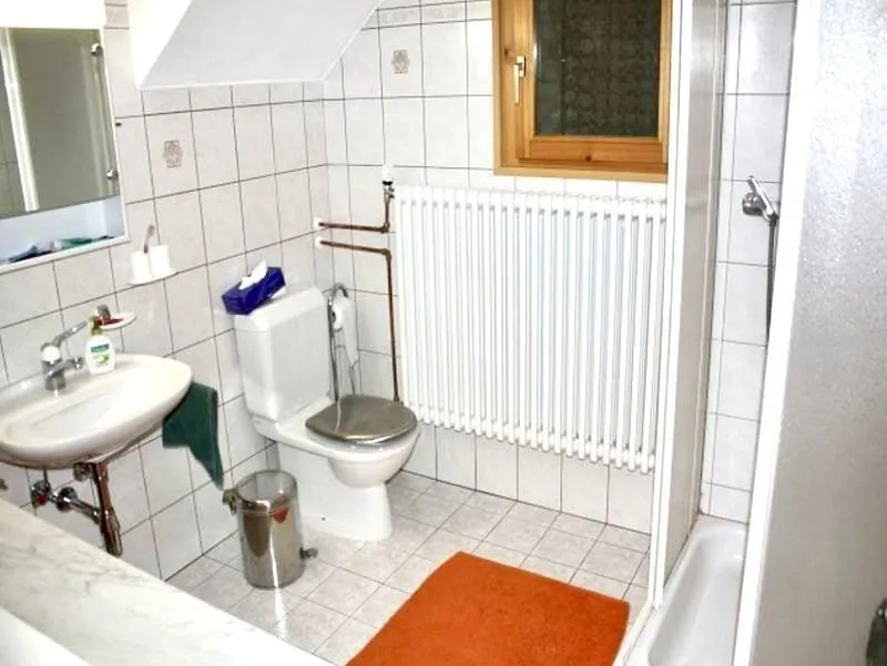4 1/2-Zimmer-Rustico an Alleinlage, sehr sonnige, ruhige Aussichtsl... – Foto 12 von 24