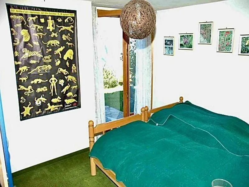 4 1/2-Zimmer-Rustico an Alleinlage, sehr sonnige, ruhige Aussichtsl... – Foto 7 von 24
