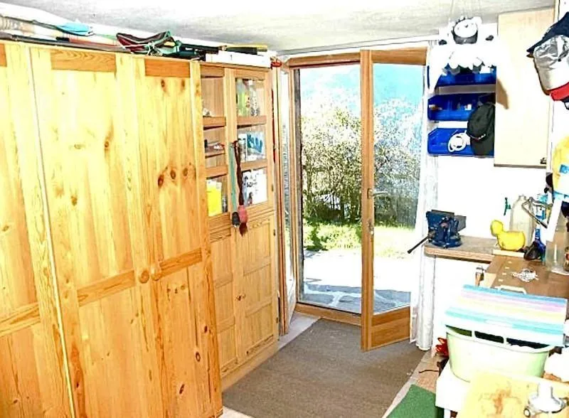 4 1/2-Zimmer-Rustico an Alleinlage, sehr sonnige, ruhige Aussichtsl... – Foto 6 von 24