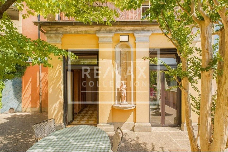 Fascino intramontabile! Villa ticinese d’epoca! – Foto 11 von 13