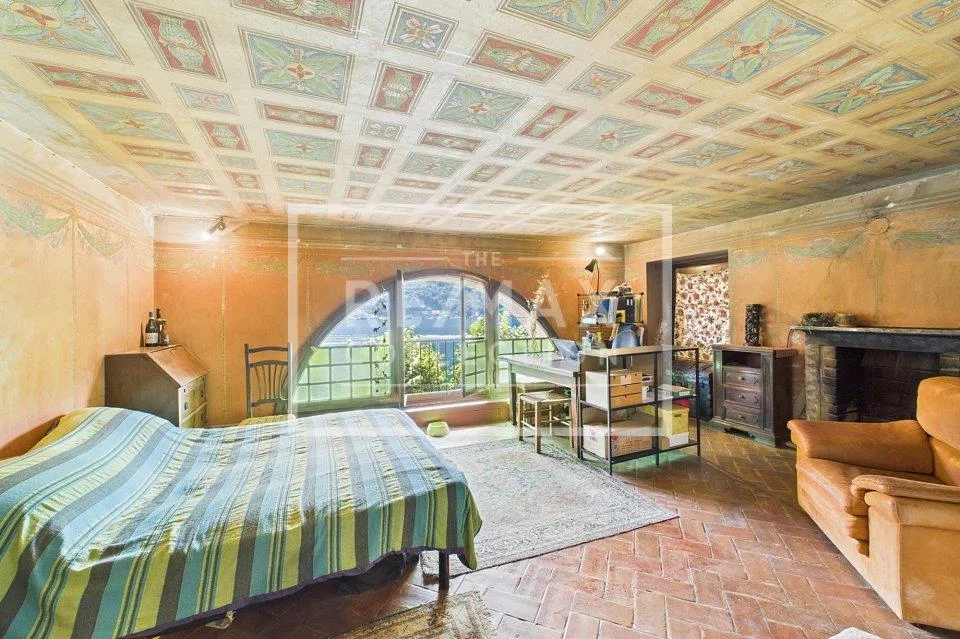 Fascino intramontabile! Villa ticinese d’epoca! – Foto 7 von 13
