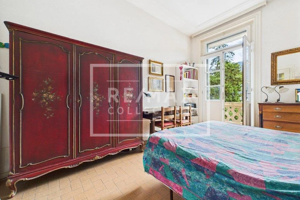 Fascino intramontabile! Villa ticinese d’epoca! – Foto 9 von 13