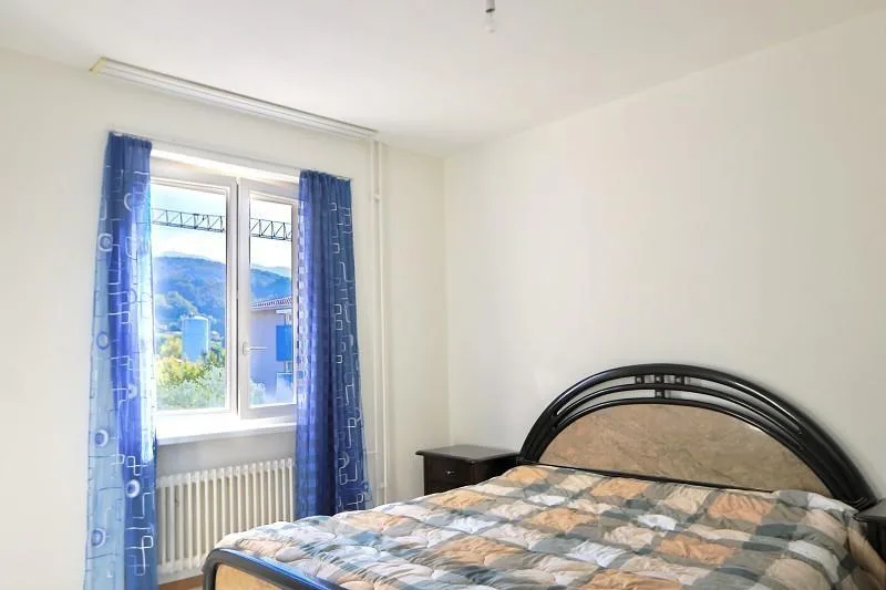 3 1/2-Zimmer-Wohnung an zentraler Lage im 2. OG / appartamento di 3... – Foto 7 von 18