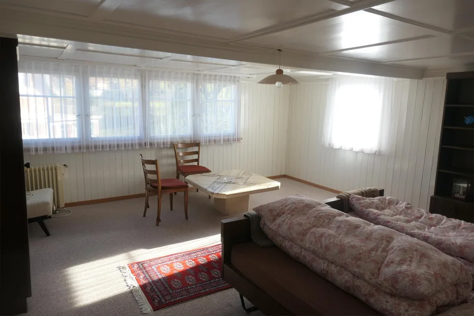 grande casa residenziale storica – foto 9 di 10