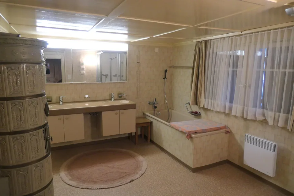 grande casa residenziale storica – foto 6 di 10
