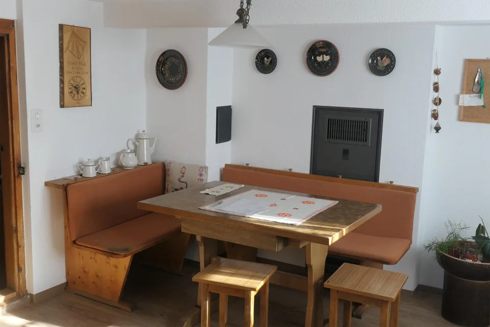 grande casa residenziale storica