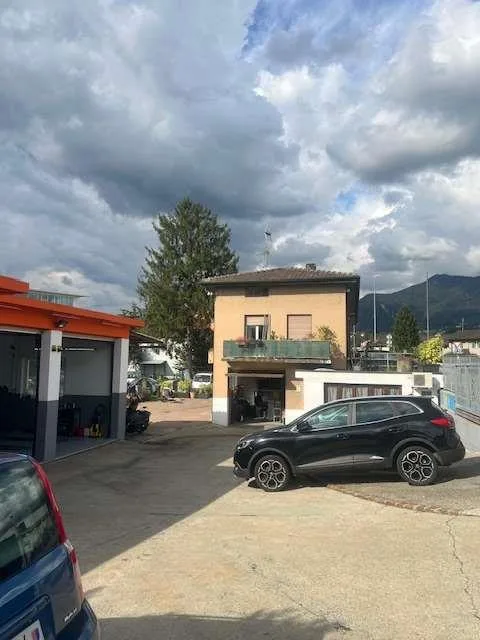 strategica area commerciale