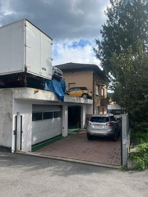 strategica area commerciale