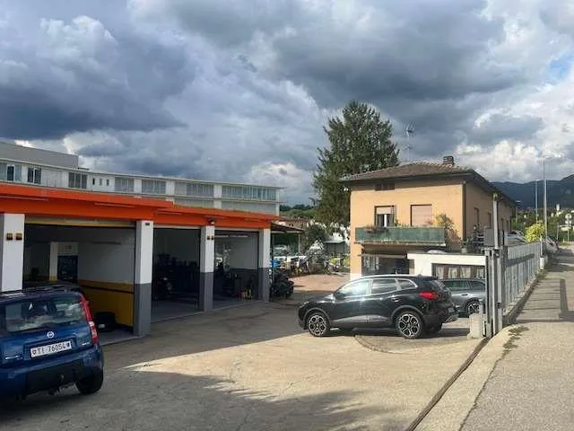 strategica area commerciale