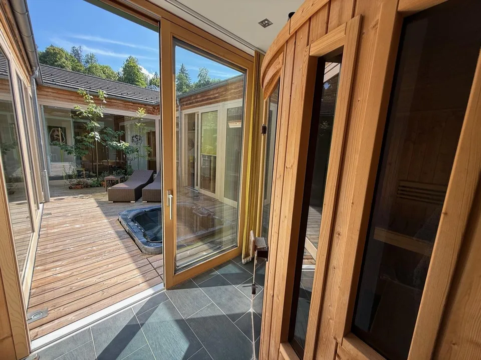 Magnifique villa – photo 9 of 13