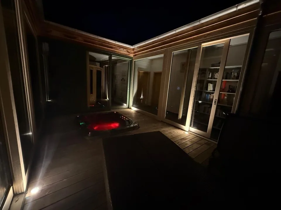 Magnifique villa – photo 13 of 13