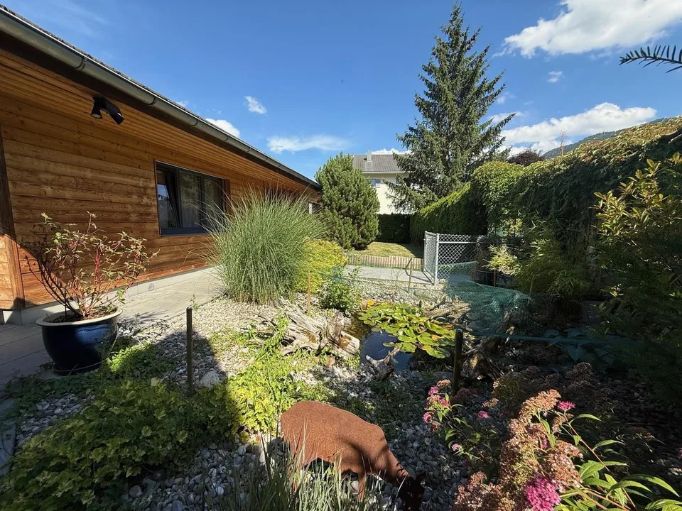 Magnifique villa – photo 6 of 13