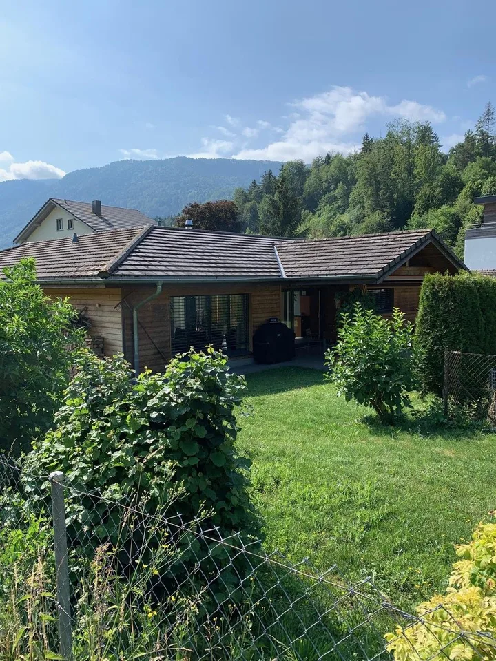 Magnifique villa