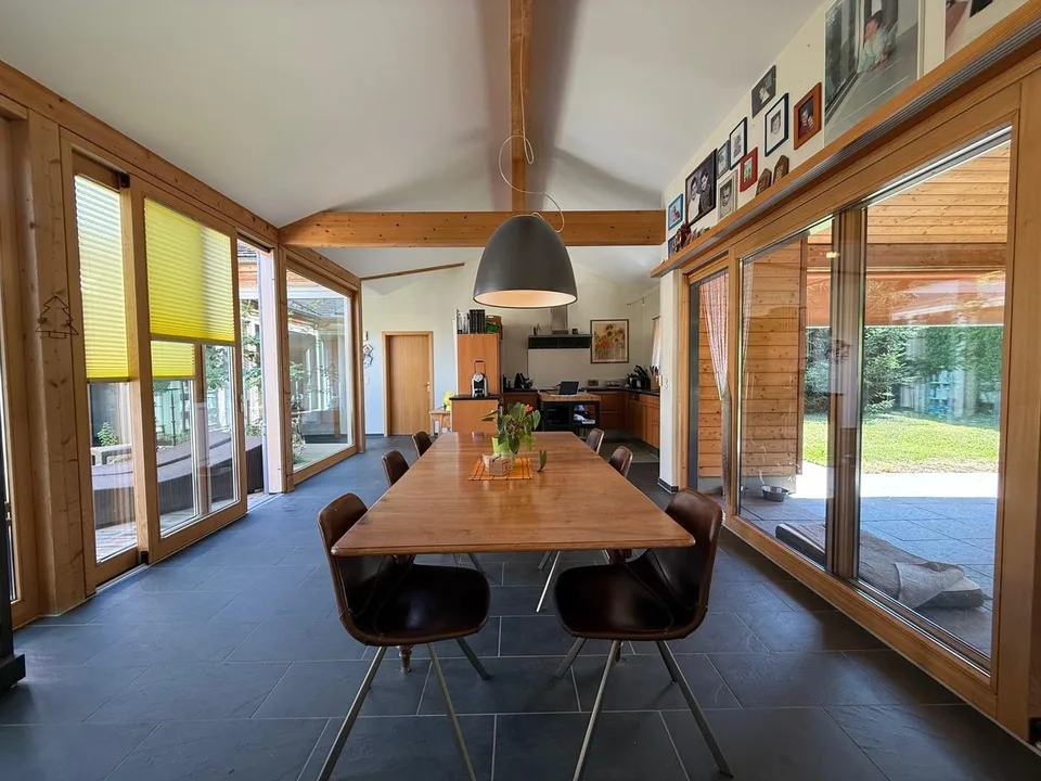 Magnifique villa – photo 10 of 13