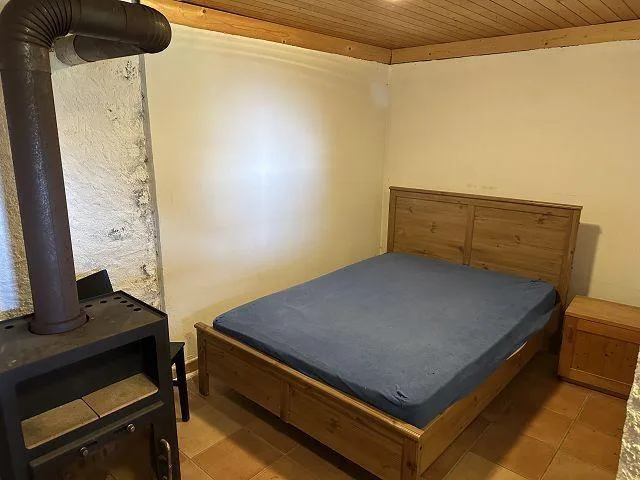 4-Zimmer.Chalet an sehr ruhiger, sonniger Aussichtslage / chalet di... – Foto 13 von 28