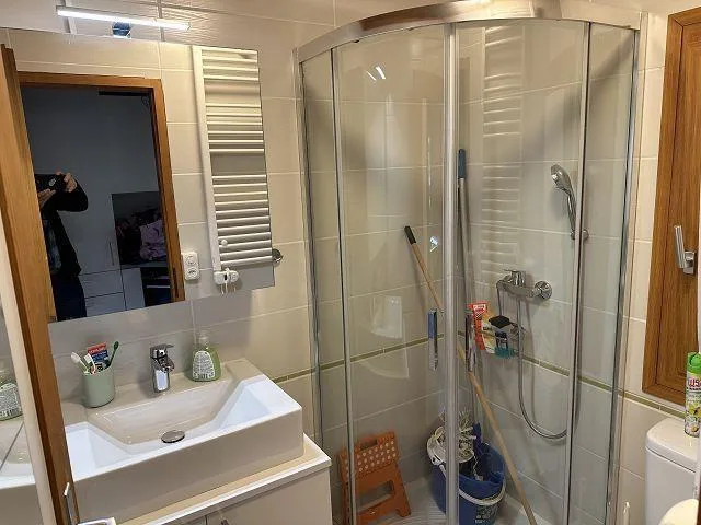 4-Zimmer.Chalet an sehr ruhiger, sonniger Aussichtslage / chalet di... – Foto 10 von 28
