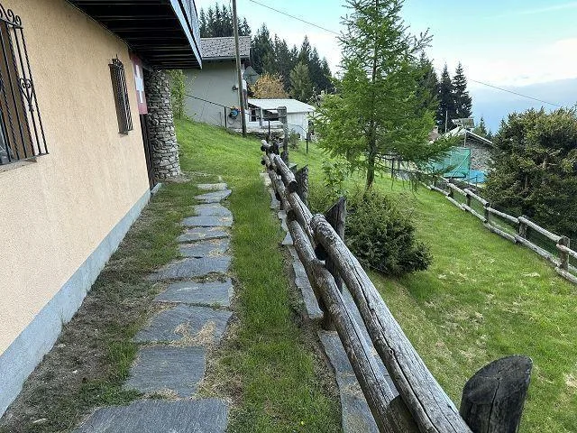 4-Zimmer.Chalet an sehr ruhiger, sonniger Aussichtslage / chalet di... – Foto 27 von 28