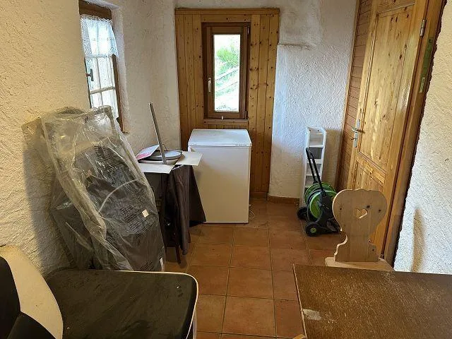 4-Zimmer.Chalet an sehr ruhiger, sonniger Aussichtslage / chalet di... – Foto 11 von 28