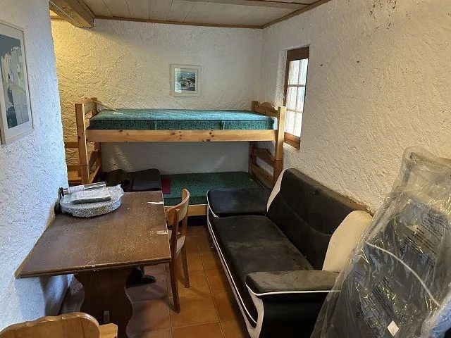 4-Zimmer.Chalet an sehr ruhiger, sonniger Aussichtslage / chalet di... – Foto 12 von 28