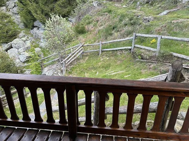 4-Zimmer.Chalet an sehr ruhiger, sonniger Aussichtslage / chalet di... – Foto 24 von 28