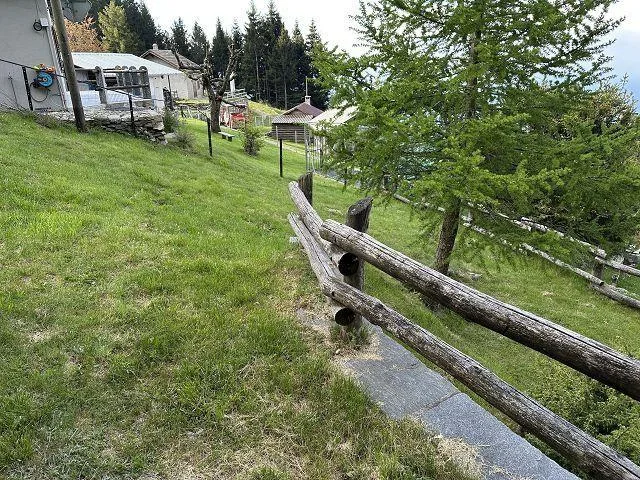 4-Zimmer.Chalet an sehr ruhiger, sonniger Aussichtslage / chalet di... – Foto 28 von 28