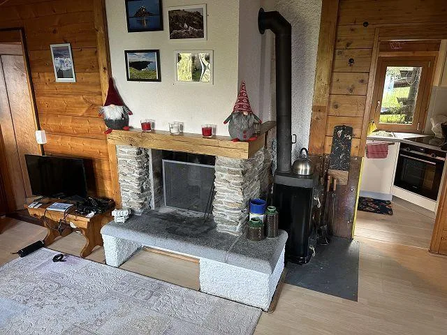 4-Zimmer.Chalet an sehr ruhiger, sonniger Aussichtslage / chalet di... – Foto 7 von 28