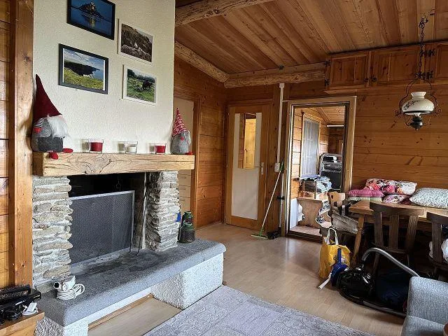 4-Zimmer.Chalet an sehr ruhiger, sonniger Aussichtslage / chalet di... – Foto 6 von 28