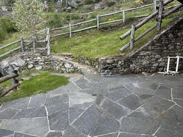 4-Zimmer.Chalet an sehr ruhiger, sonniger Aussichtslage / chalet di... – Foto 18 von 28