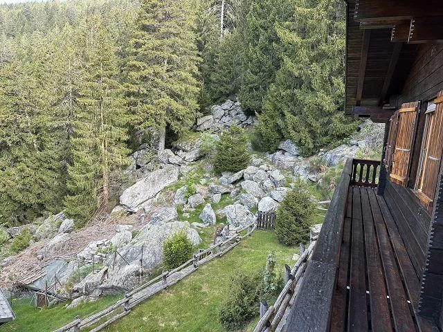 4-Zimmer.Chalet an sehr ruhiger, sonniger Aussichtslage / chalet di... – Foto 21 von 28